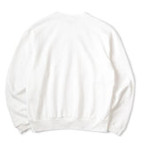 KAPITAL ECO Lined Crew Sweatshirt (CATPITALpt) [ EK-1669LC ]