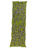 KAPITAL Felted Wool Butterfly Scarf [ EK-481XMA ]