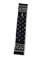 KAPITAL Hemp Rayon Bandana Pattern KESA Scarf [ EK-573XMA ]