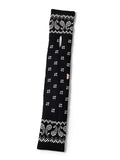 KAPITAL Hemp Rayon Bandana Pattern KESA Scarf [ EK-573XMA ]