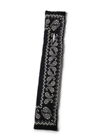 KAPITAL Hemp Rayon Bandana Pattern KESA Scarf [ EK-573XMA ]