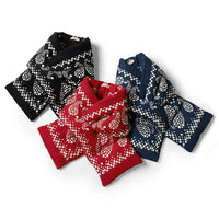 KAPITAL Hemp Rayon Bandana Pattern KESA Scarf [ EK-573XMA ]