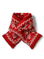 KAPITAL Hemp Rayon Bandana Pattern KESA Scarf [ EK-573XMA ]