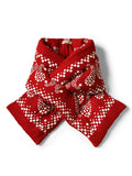 KAPITAL Hemp Rayon Bandana Pattern KESA Scarf [ EK-573XMA ]
