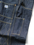 KAPITAL 11.5oz Denim Lumber Pants [ EK-1421LP ]