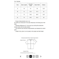 F.C.Real Bristol 25S/S SIXPAD RECOVERY OVERSIZED TEE [ FCRB-250090 ]