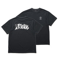 F.C.Real Bristol x DEATH STRANDING 2: ON THE BEACH PIZZA ATAMI TEE [ FCRB-250133 ]