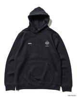 F.C.Real Bristol 24A/W BLUE LOCK WINNERS SWEAT HOODIE [ FCRB-242163 ]