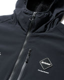 F.C.Real Bristol 24A/W LYCRA HOODED BLOUSON [ FCRB-242055 ]