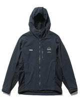 F.C.Real Bristol 24A/W LYCRA HOODED BLOUSON [ FCRB-242055 ]