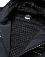 F.C.Real Bristol 24A/W LYCRA HOODED BLOUSON [ FCRB-242055 ]