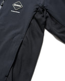 F.C.Real Bristol 24A/W LYCRA HOODED BLOUSON [ FCRB-242055 ]