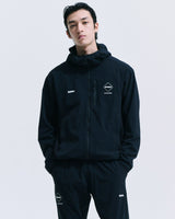 F.C.Real Bristol 24A/W LYCRA HOODED BLOUSON [ FCRB-242055 ]