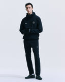 F.C.Real Bristol 24A/W LYCRA HOODED BLOUSON [ FCRB-242055 ]