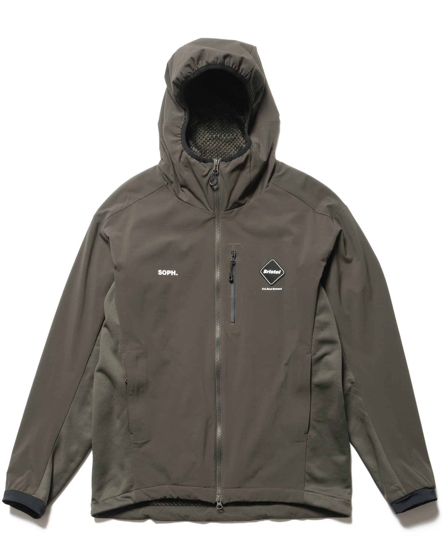 F.C.Real Bristol – Tagged / 標記 