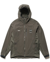 F.C.Real Bristol 24A/W LYCRA HOODED BLOUSON [ FCRB-242055 ]