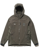 F.C.Real Bristol 24A/W LYCRA HOODED BLOUSON [ FCRB-242055 ]
