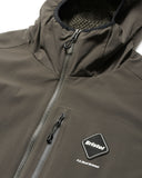 F.C.Real Bristol 24A/W LYCRA HOODED BLOUSON [ FCRB-242055 ]