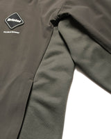 F.C.Real Bristol 24A/W LYCRA HOODED BLOUSON [ FCRB-242055 ]