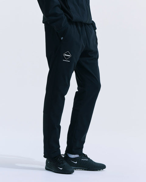 【残りわずか】 F.C.Real Bristol 24A/W LYCRA TRACK PANTS [ FCRB-242057 ジャケット・アウター