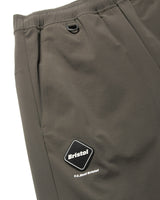 F.C.Real Bristol 24A/W LYCRA TRACK PANTS [ FCRB-242057 ]