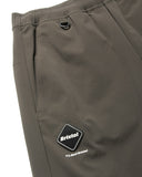 F.C.Real Bristol 24A/W LYCRA TRACK PANTS [ FCRB-242057 ]