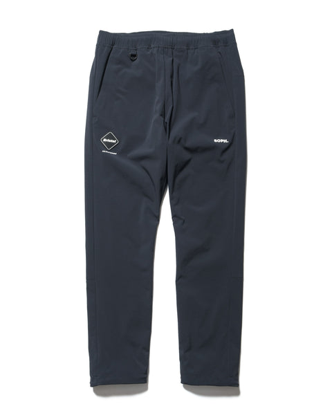 F.C.Real Bristol 24A/W LYCRA TRACK PANTS [ FCRB-242057 ]