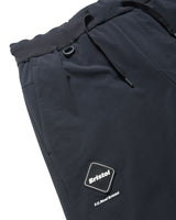 F.C.Real Bristol 24A/W LYCRA TRACK RIBBED PANTS [ FCRB-242056 ]