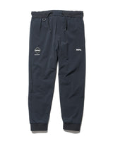 F.C.Real Bristol 24A/W LYCRA TRACK RIBBED PANTS [ FCRB-242056 ]