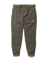 F.C.Real Bristol 24A/W LYCRA TRACK RIBBED PANTS [ FCRB-242056 ]