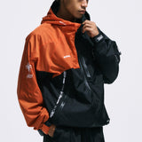 F.C.Real Bristol 25A/W DEATH STRANDING 2: UTILITY JACKET [ FCRB-252138 ]