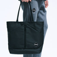 F.C.Real Bristol 25A/W ESSEHTIAL TOTE BAG [ FCRB-252135 ] cotwo