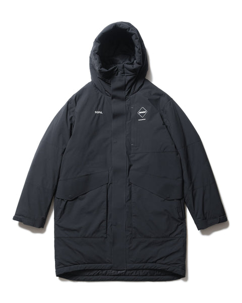 F.C.Real Bristol 25A/W INSULATION BENCH COAT [ FCRB-252024 ]