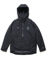 F.C.Real Bristol 25A/W INSULATION HOODED JACKET [ FCRB-252025