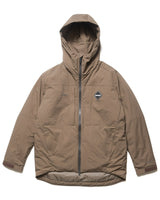 F.C.Real Bristol 25A/W INSULATION HOODED JACKET [ FCRB-252025