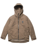 F.C.Real Bristol 25A/W INSULATION HOODED JACKET [ FCRB-252025 ]