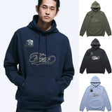 F.C.Real Bristol 25A/W LETTERED SWEAT HOODIE [ FCRB-252093 ] cotwo