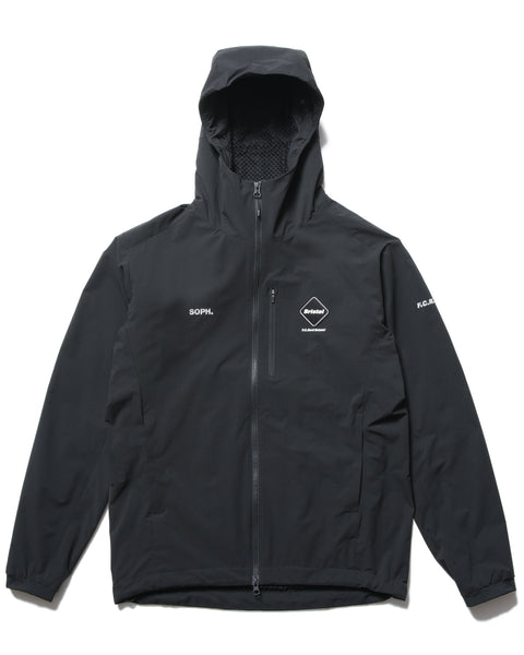 F.C.Real Bristol 25A/W THERMAL-LINING HOODED BLOUSON [ FCRB-252043 ]