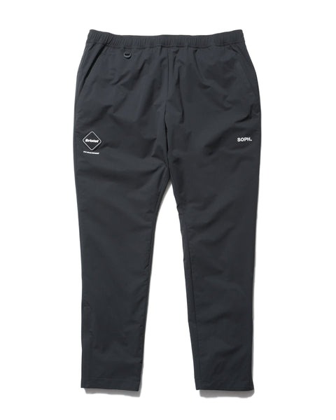 F.C.Real Bristol 25A/W THERMAL-LINING TRACK PANTS [ FCRB-252045 ]