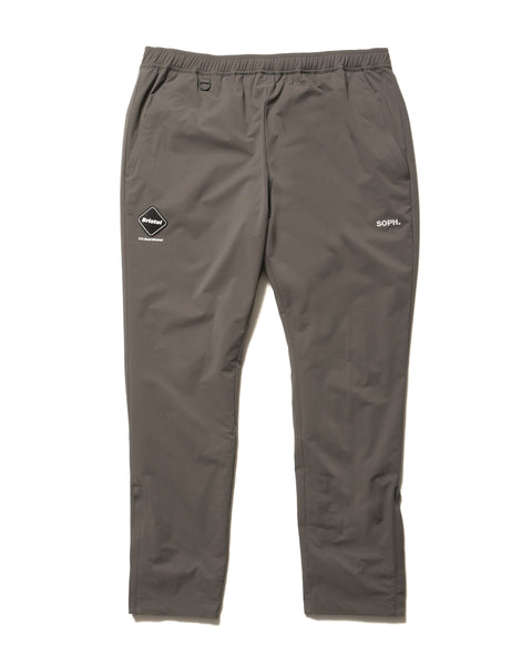 F.C.Real Bristol 25A/W THERMAL-LINING TRACK PANTS [ FCRB-252045