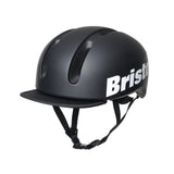 F.C.Real Bristol 25S/S Kabuto BICYCLE HELMET [ FCRB-250101 ]