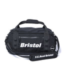 F.C.Real Bristol 26A/W CORDURA RIPSTOP DUFFLE BAG [ FCRB-262130 ]