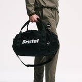 F.C.Real Bristol 26A/W CORDURA RIPSTOP DUFFLE BAG [ FCRB-262130 ]