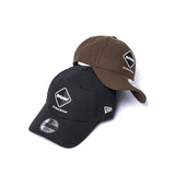 F.C.Real Bristol 26A/W NEW ERA EMBLEM 9FORTY CAP [ FCRB-262121 ]