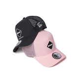 F.C.Real Bristol 26A/W NEW ERA EMBLEM MESH CAP [ FCRB-262126 ]