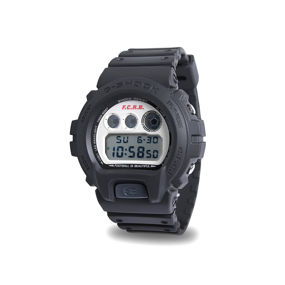 F.C.Real Bristol 26S/S CASIO TEAM G-SHOCK [ FCRB-260120 ] – cotwohk