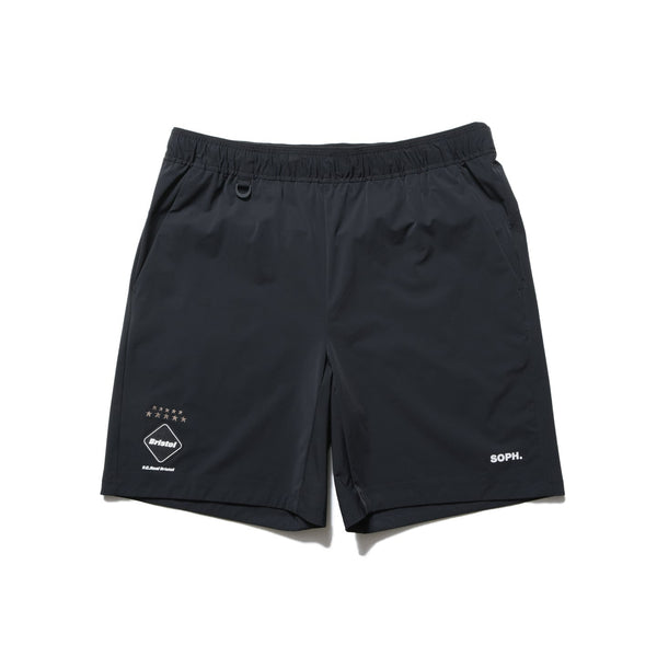 F.C.Real Bristol 26S/S CORDURA 4WAY STRETCH GAME SHORTS [ FCRB