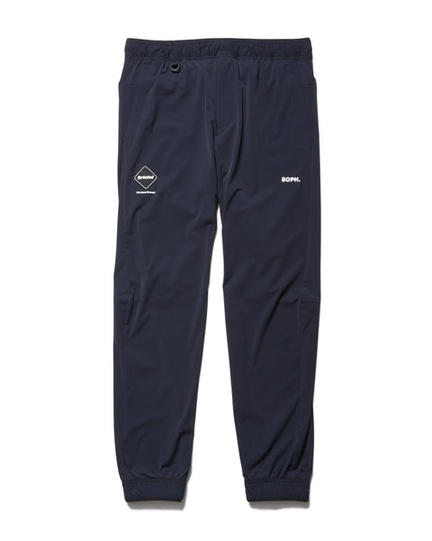 F.C.Real Bristol 26S/S CORDURA 4WAY STRETCH JOGGER PANTS [ FCRB