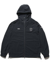 F.C.Real Bristol 26S/S CORDURA 4WAY STRETCH VENTILATION JACKET