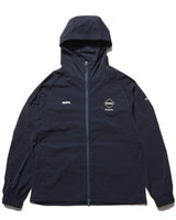 F.C.Real Bristol 26S/S CORDURA 4WAY STRETCH VENTILATION JACKET